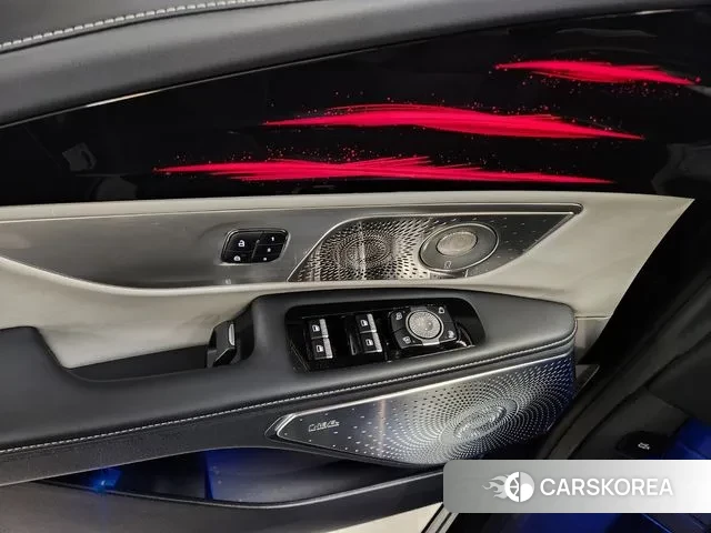 Lincoln Nautilus 2nd Generation id 3596465 из Кореи 8