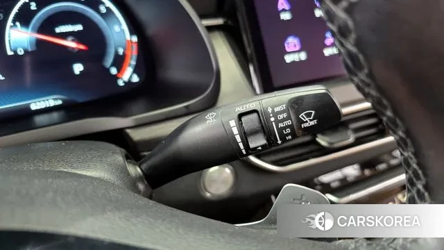 Kia K7 Premier id 3454120 из Кореи 8