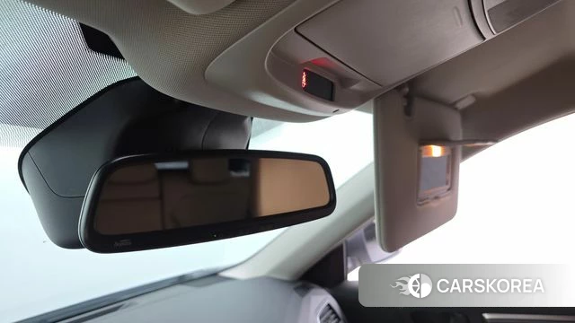 Renault Korea (Samsung) The New QM6 id 4631782 из Кореи 8