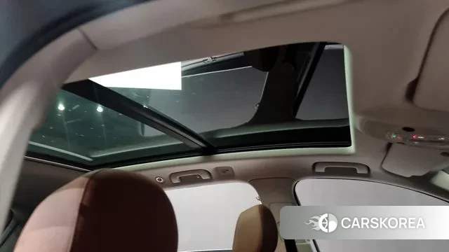 Audi Q7 (4M) id 2925549 из Кореи 8