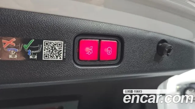 Mercedes-Benz E-Class W214 id 2862344 из Кореи 8