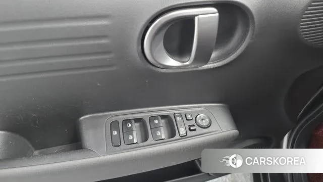 Hyundai Casper id 3447306 из Кореи 8