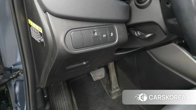 Kia The New Carens id 4785882 из Кореи 8