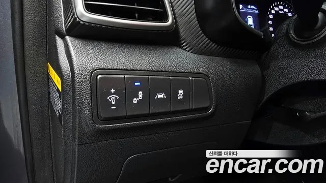 Hyundai All New Tucson id 2827227 из Кореи 8