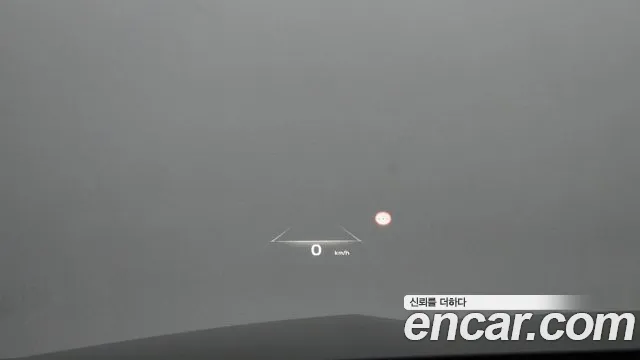 Kia K8 Hybrid id 2714281 из Кореи 8