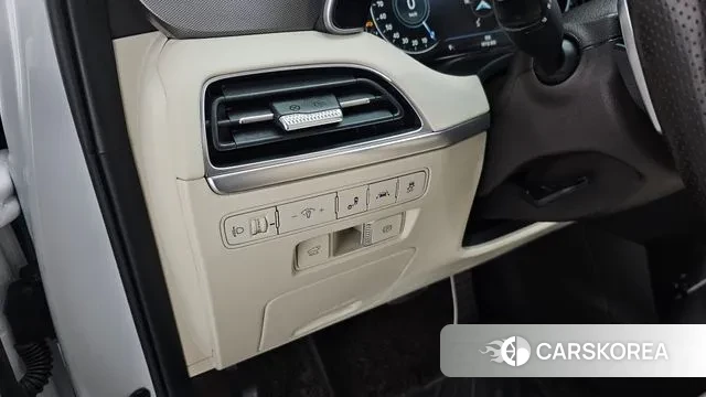 Hyundai Palisade id 3478935 из Кореи 8