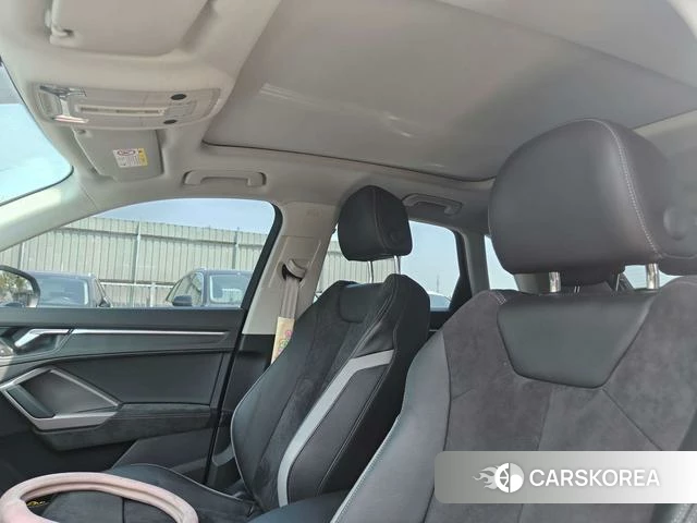 Audi Q3 id 4242487 из Китая 8
