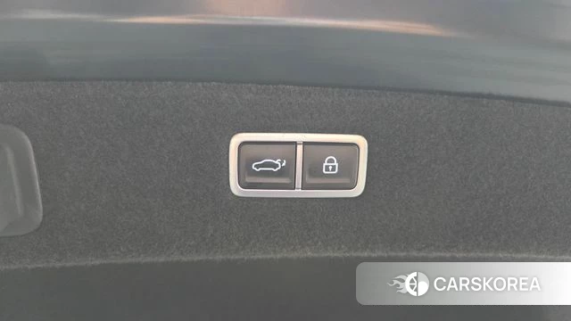 Genesis G90 (RS4) id 4682939 из Кореи 8