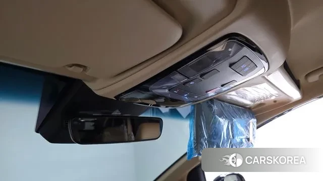 Hyundai Staria id 3750984 из Кореи 8