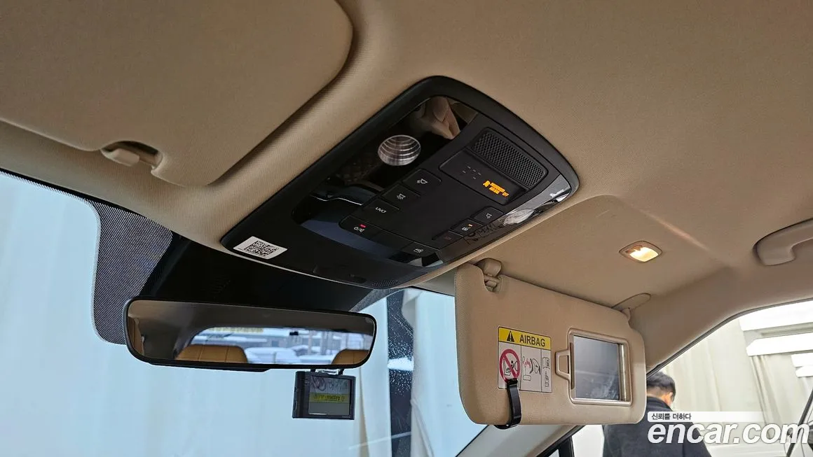 Kia Carnival 4th generation id 2179239 из Кореи 8