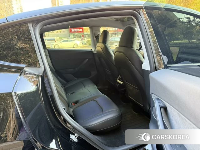 Tesla Model Y id 4209411 из Китая 8