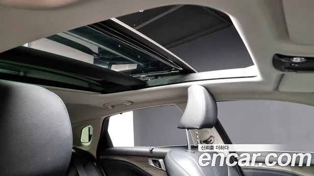 Kia K8 id 2875139 из Кореи 8