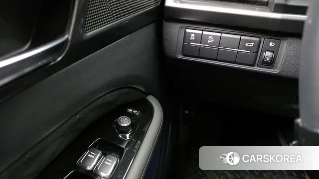 Ssangyong Rexton New Arena id 3415454 из Кореи 8