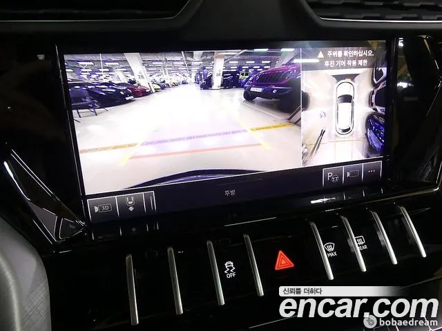 Lamborghini Urus id 2750082 из Кореи 8