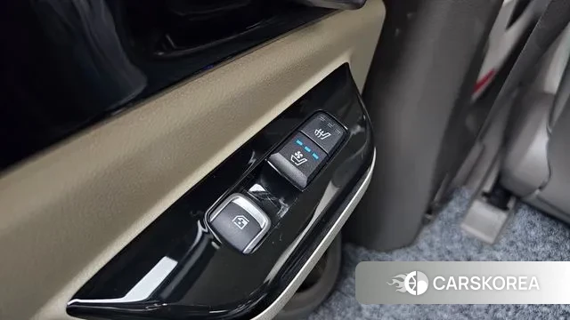 Kia Carnival 4th generation id 3426645 из Кореи 8