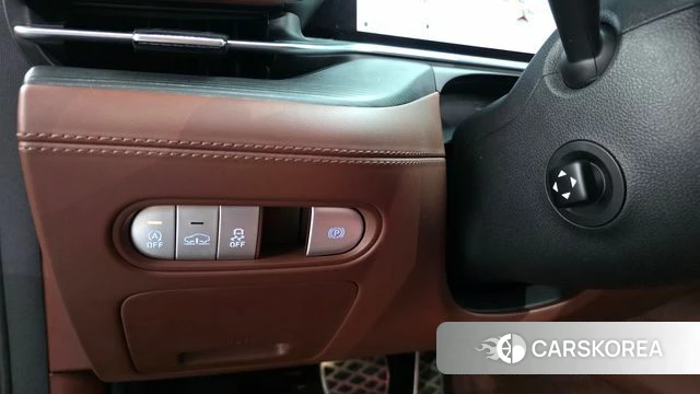 Genesis G90 (RS4) id 4736157 из Кореи 8