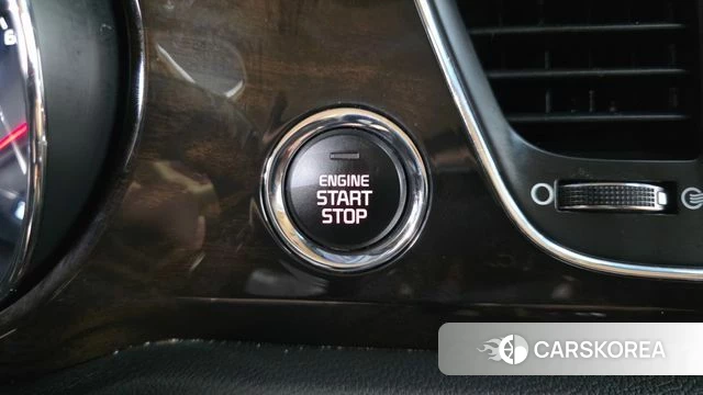 Kia The New Carnival id 3966077 из Кореи 8