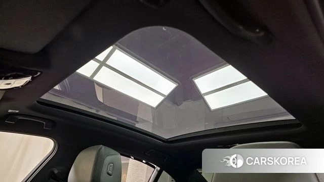 BMW 5 Series (G60) id 4194253 из Кореи 8