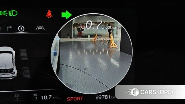 Kia The New Seltos id 3934013 из Кореи 8