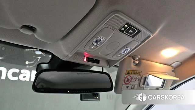 Renault Korea (Samsung) XM3 id 4443825 из Кореи 8