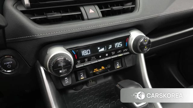 Toyota RAV4 5th Generation id 4493714 из Кореи 8