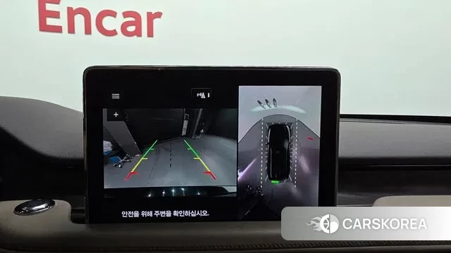 Lincoln Aviator 2nd generation id 3106225 из Кореи 8