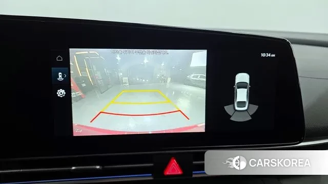 Hyundai Avante (CN7) id 3702716 из Кореи 8