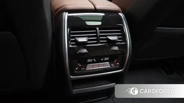 BMW X5 (G05) id 3437625 из Кореи 8