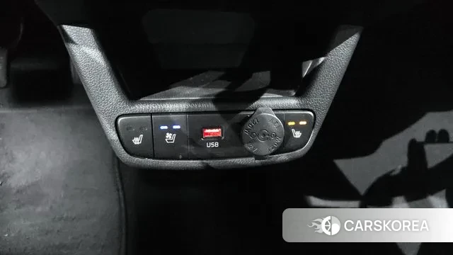 Kia The New Kia Ray id 3653919 из Кореи 8