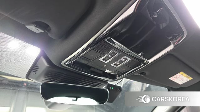 Land Rover Range Rover Velar id 4016745 из Кореи 8