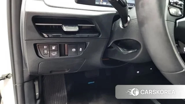 Kia EV6 id 3037419 из Кореи 8