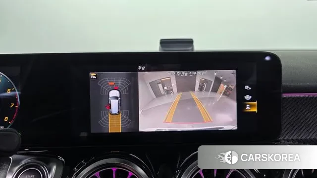 Mercedes-Benz GLB-Class X247 id 3028357 из Кореи 8