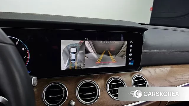 Mercedes-Benz E-Class W213 id 2963879 из Кореи 8