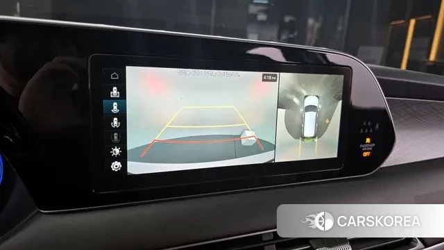 Hyundai Palisade id 3453700 из Кореи 8