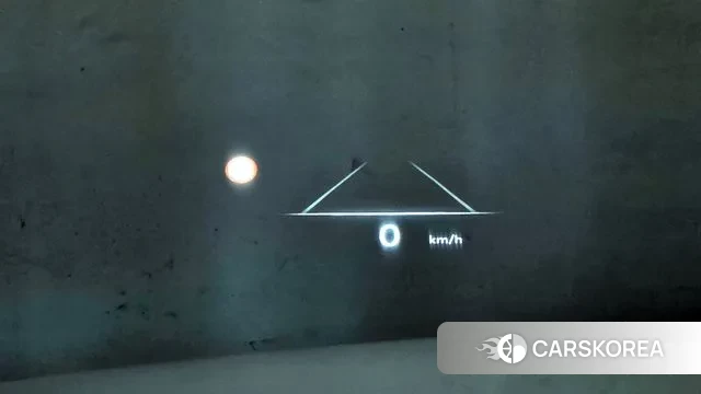 Genesis GV80 id 3629324 из Кореи 8