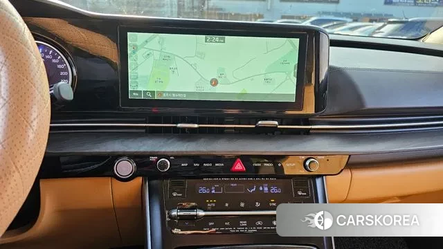 Kia Carnival 4th generation id 3411928 из Кореи 8