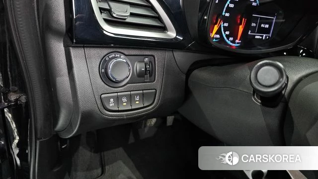 Chevrolet (GM Daewoo) The New Spark id 3873084 из Кореи 8