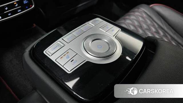 Genesis G80 (RG3) id 4529361 из Кореи 8