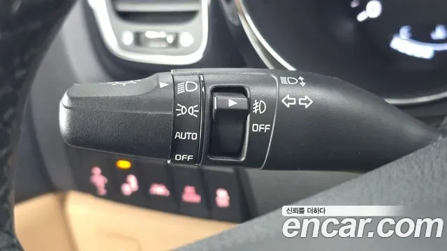 Kia All New Carnival id 2908283 из Кореи 8