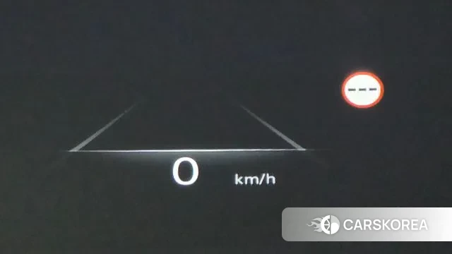 Genesis GV80 id 3011330 из Кореи 8