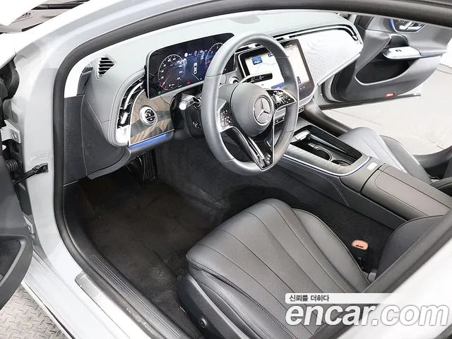 Mercedes-Benz E-Class W214 id 2919731 из Кореи 8