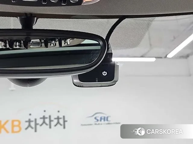 Mini Cooper Clubman id 3060410 из Кореи 8