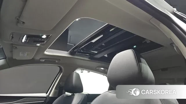 Kia The New K5 3rd generation id 3487122 из Кореи 8