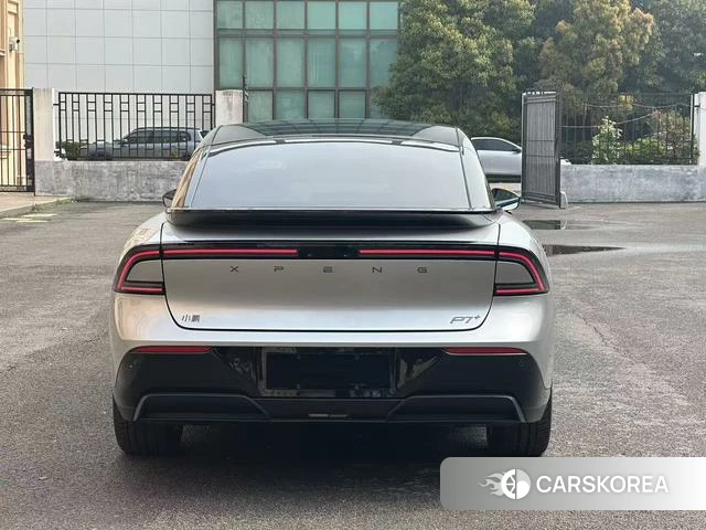 Xiaopeng Motors Xiaopeng P7+ id 3927018 из Китая 8