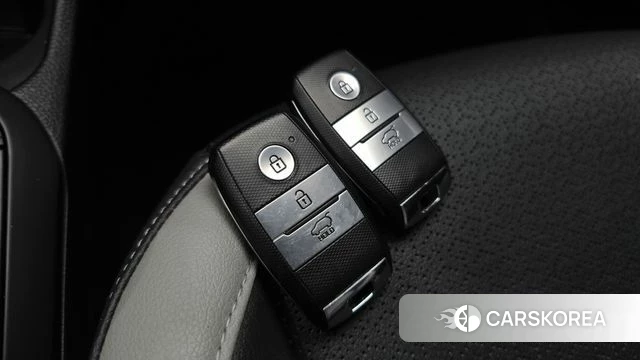 Kia Morning Urban (JA) id 4443509 из Кореи 8