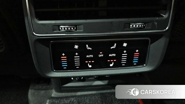 Audi Q8 (4M) id 4225022 из Кореи 8