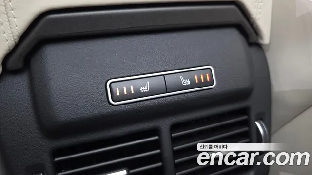 Land Rover Range Rover Evoque id 2827557 из Кореи 8