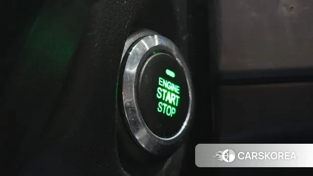 Hyundai Sonata New Rise id 3292473 из Кореи 8