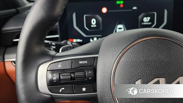 Kia The New K5 3rd generation id 4381604 из Кореи 8