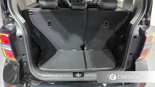 Kia The New Kia Ray id 4223069 из Кореи 8
